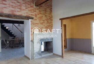  Maison à vendre 4 pièces 95 m²