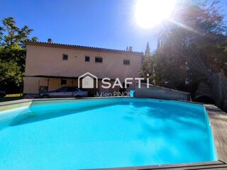  Maison � vendre 8 pi�ces 180 m�