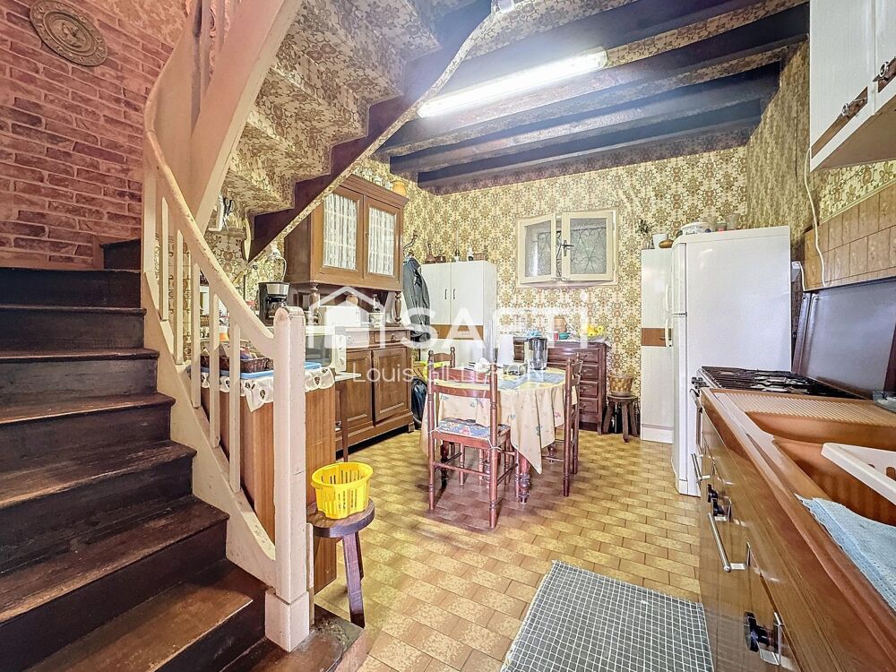 Vente Maison Investissement locatif, Latresne Latresne
