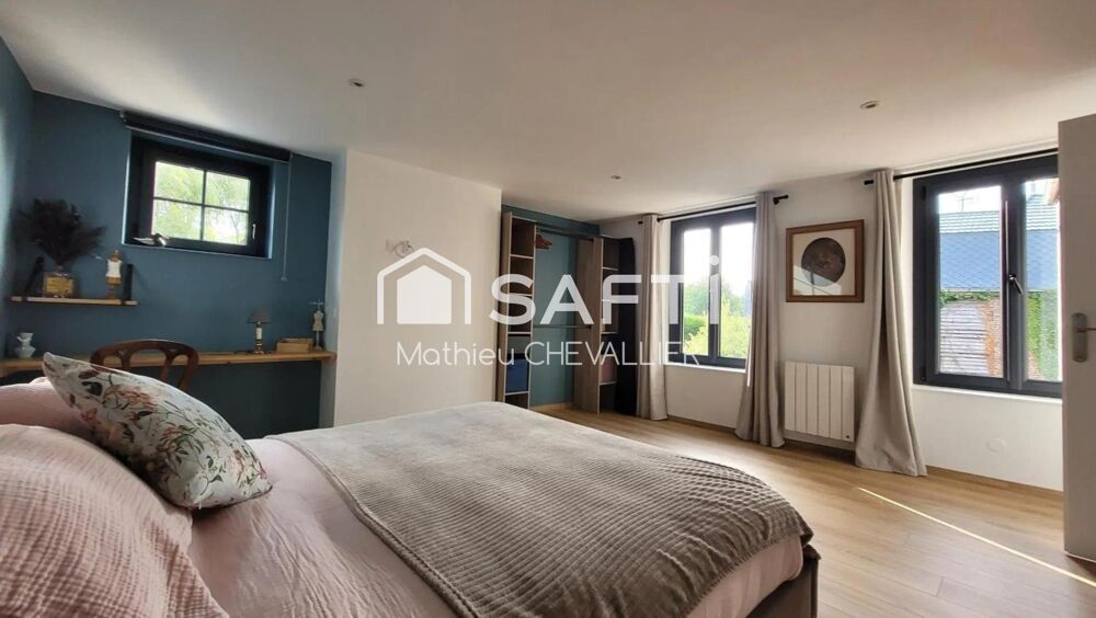 � vendre  Maison Noyelles-sur-Mer (80860)