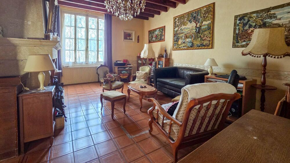 Vente Maison Ensemble immobilier ! Longue-jumelles