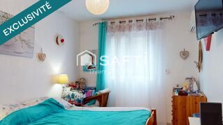  Appartement � vendre 2 pi�ces 40 m�