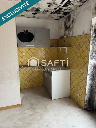  Maison � vendre 13 pi�ces 230 m�