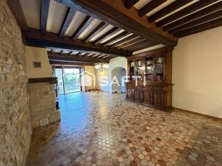 Maison à vendre 6 pièces 127 m²