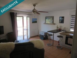  Appartement  vendre 1 pice 34 m