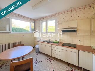  Maison � vendre 4 pi�ces 149 m�