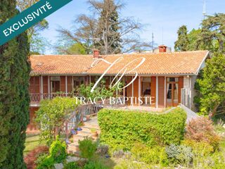  Maison  vendre 8 pices 294 m