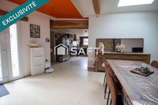  Maison � vendre 3 pi�ces 115 m�