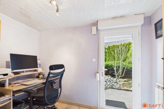  Maison à vendre 6 pièces 163 m²