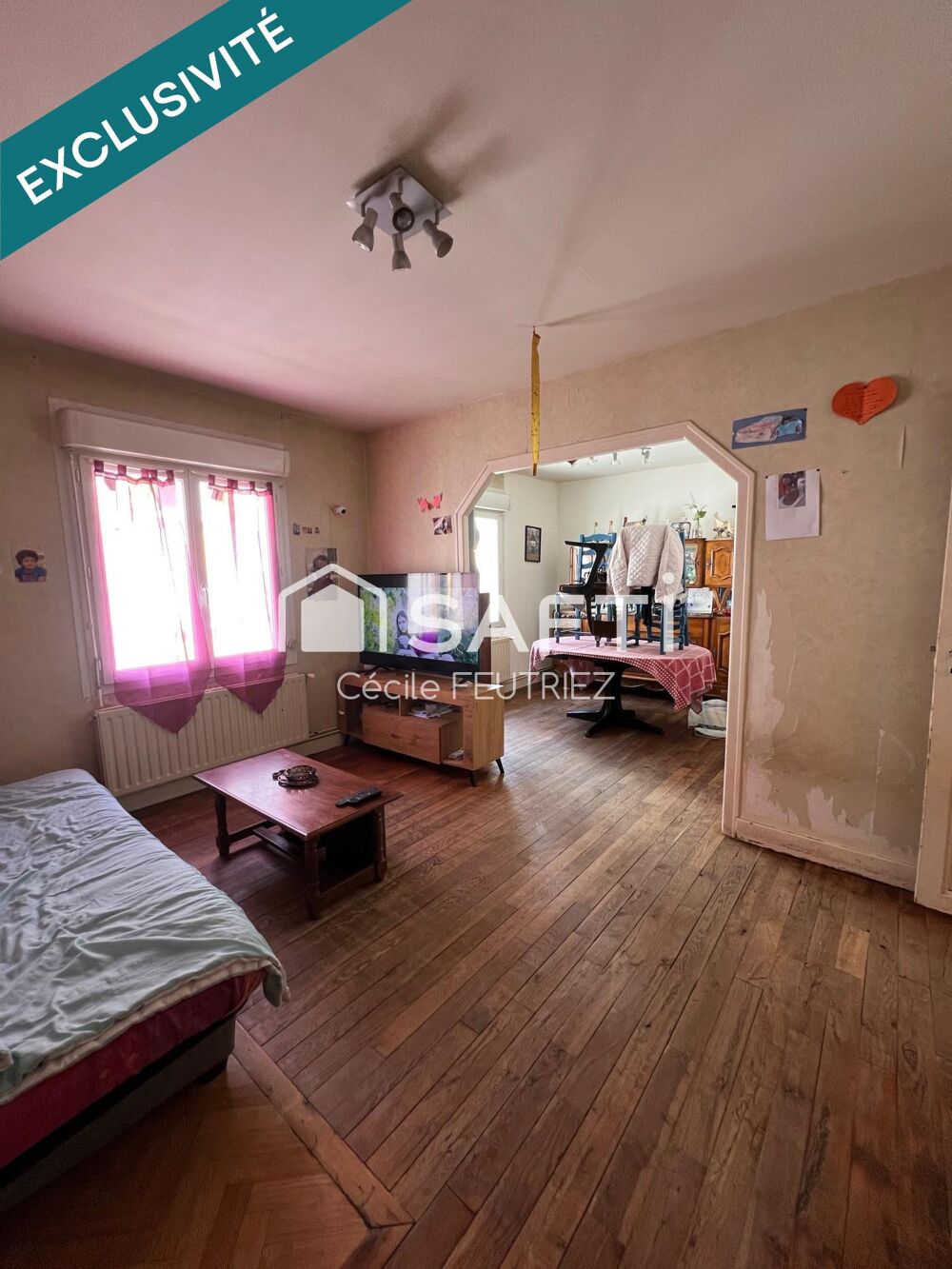 Appartement pour investisseur