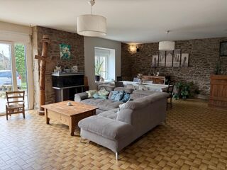  Maison à vendre 6 pièces 170 m²