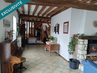  Maison à vendre 6 pièces 153 m²