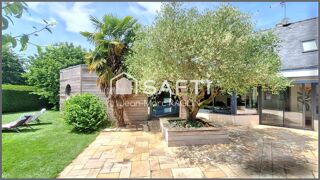  Maison � vendre 7 pi�ces 264 m�