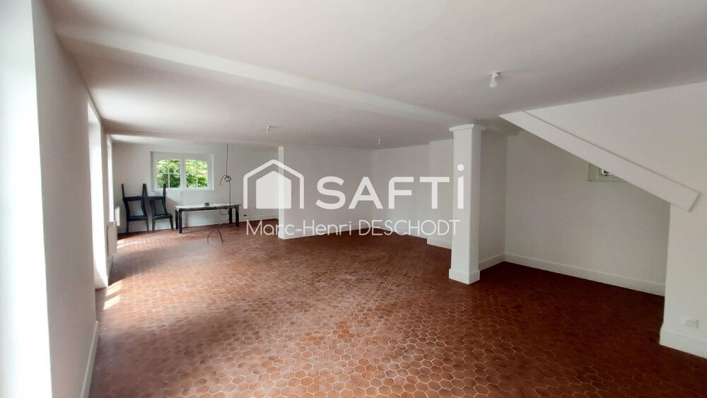  vendre  Maison Frencq (62630)