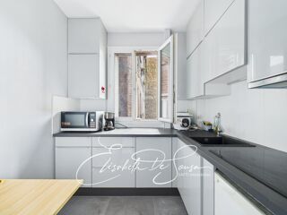  Appartement � vendre 3 pi�ces 52 m�