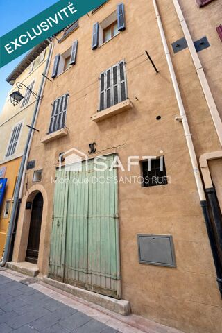  Immeuble � vendre 222 m�