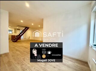  Maison � vendre 5 pi�ces 117 m�