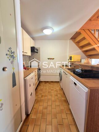  Maison � vendre 2 pi�ces 35 m�