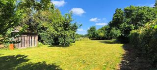  Terrain � vendre 1016 m�