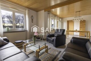  Appartement à vendre 4 pièces 77 m²