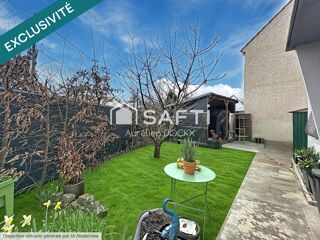  Maison à vendre 7 pièces 113 m²
