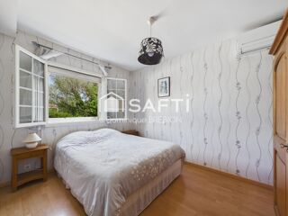  Maison à vendre 6 pièces 166 m²