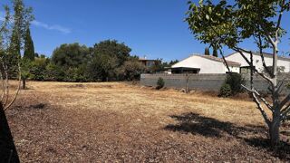 Vente Terrain Terrain de 616 m² sur les hauteurs de Trèbes Trebes