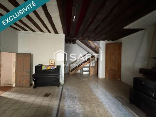  Maison à vendre 7 pièces 300 m²