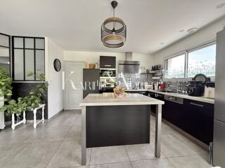  Maison à vendre 5 pièces 117 m²