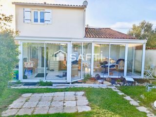 Maison � vendre 5 pi�ces 105 m�