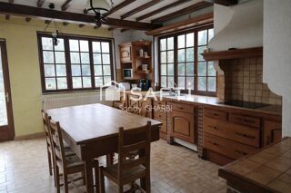  Maison � vendre 8 pi�ces 172 m�