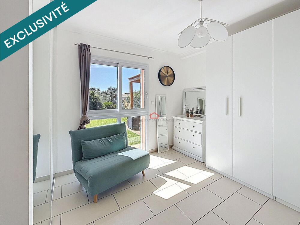 � vendre  Maison Ajaccio (20090)