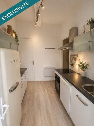  Appartement à vendre 4 pièces 105 m²