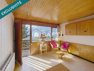  Appartement � vendre 2 pi�ces 37 m�