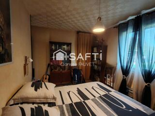  Maison � vendre 5 pi�ces 90 m�