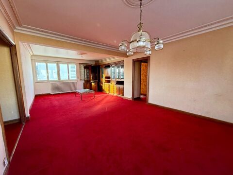   Appartement T6 hypercentre Appartement - 6 pi�ce(s) - 136 m�