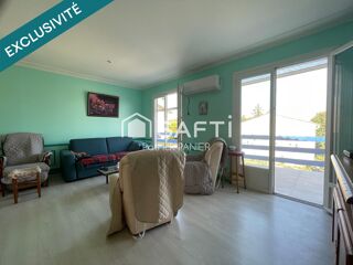  Maison à vendre 5 pièces 97 m²