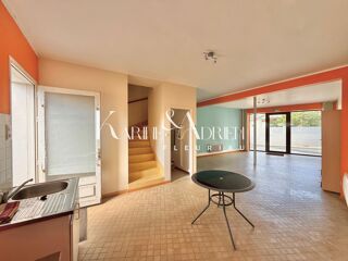 Maison à vendre 2 pièces 81 m²