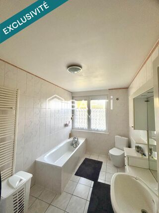  Maison à vendre 6 pièces 148 m²