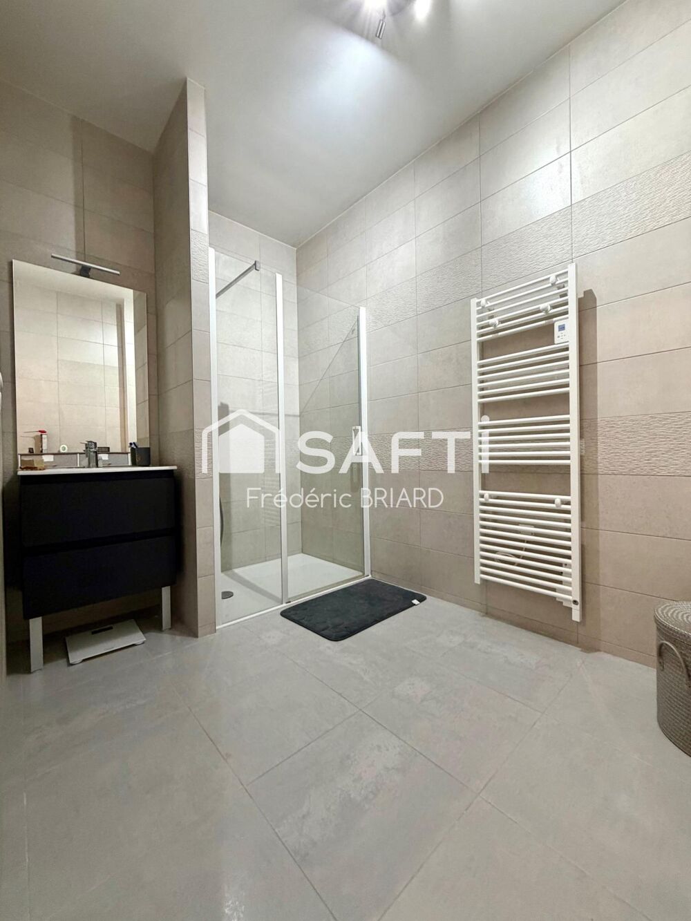 Vente Appartement Résidence 2024 : Appartement 101m2, balcon, garage Sables d olonne