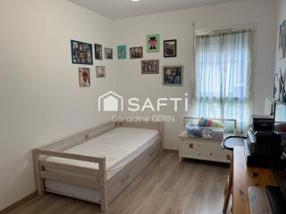  Appartement � vendre 3 pi�ces 65 m�