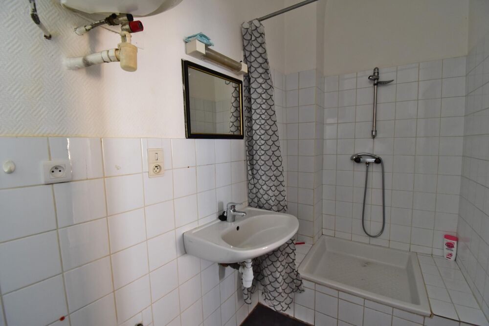 Vente Appartement Investissement idéal au cœur de Digne-les-Bains Digne-les-bains