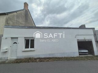  Maison � vendre 2 pi�ces 27 m�