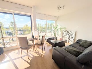  Appartement � vendre 6 pi�ces 110 m�