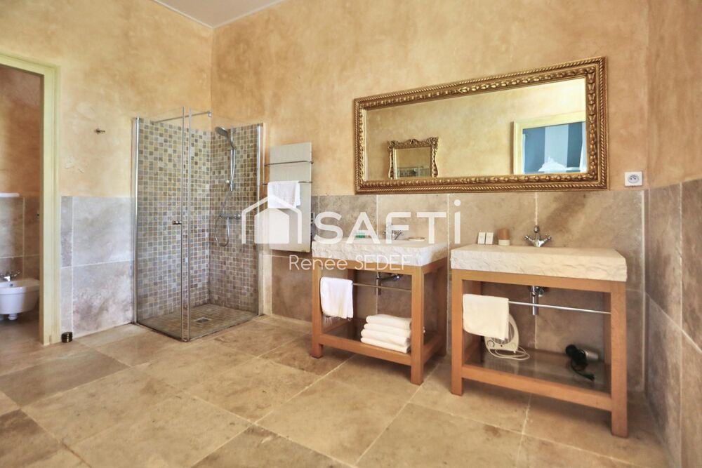 à vendre  Propriété/château Lurcy-Lévis (03320)