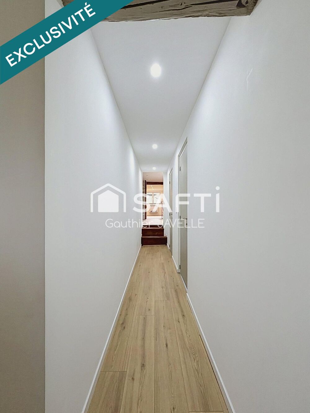 Vente Appartement Appartement 3 pièces entièrement rénové Barr