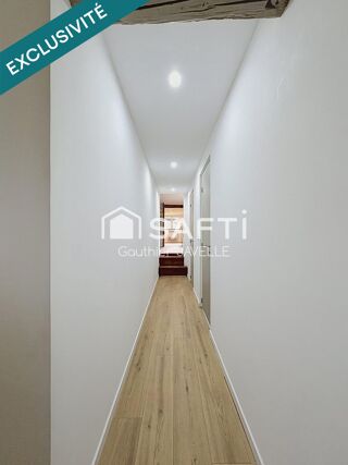 Vente Appartement Appartement 3 pièces entièrement rénové Barr