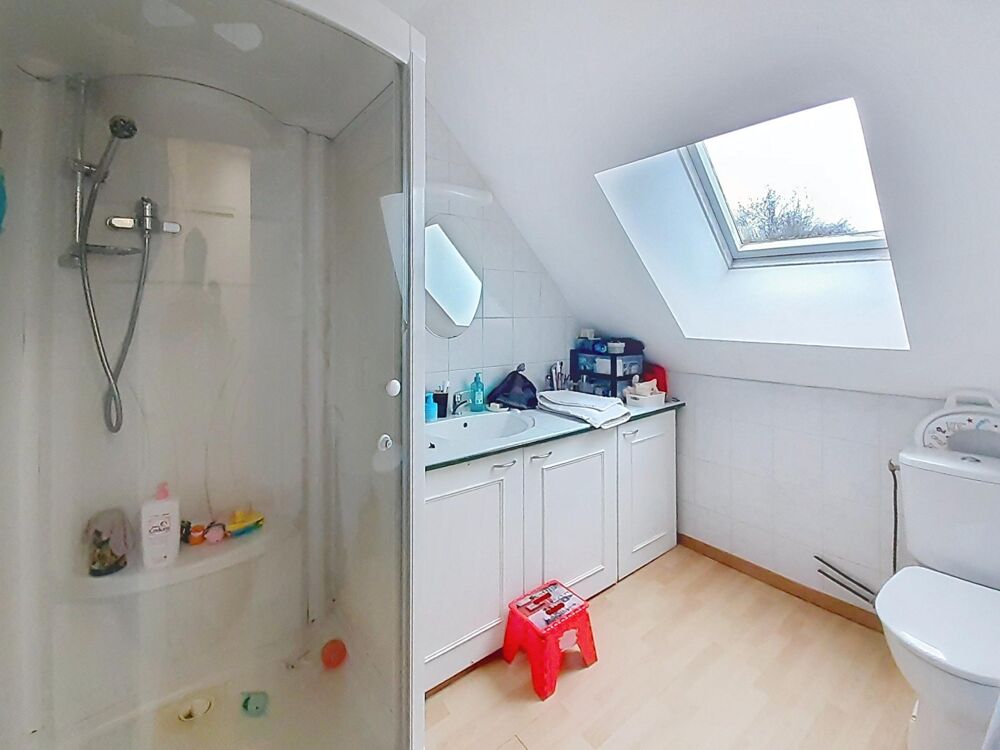 Vente Maison Maison rénovée vendue louée Guer