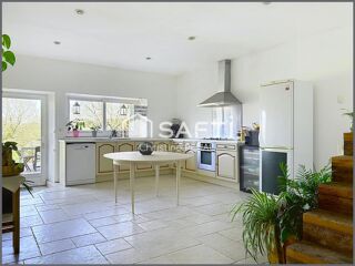  Maison � vendre 5 pi�ces 158 m�