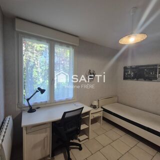  Appartement � louer 1 pi�ce 54 m�